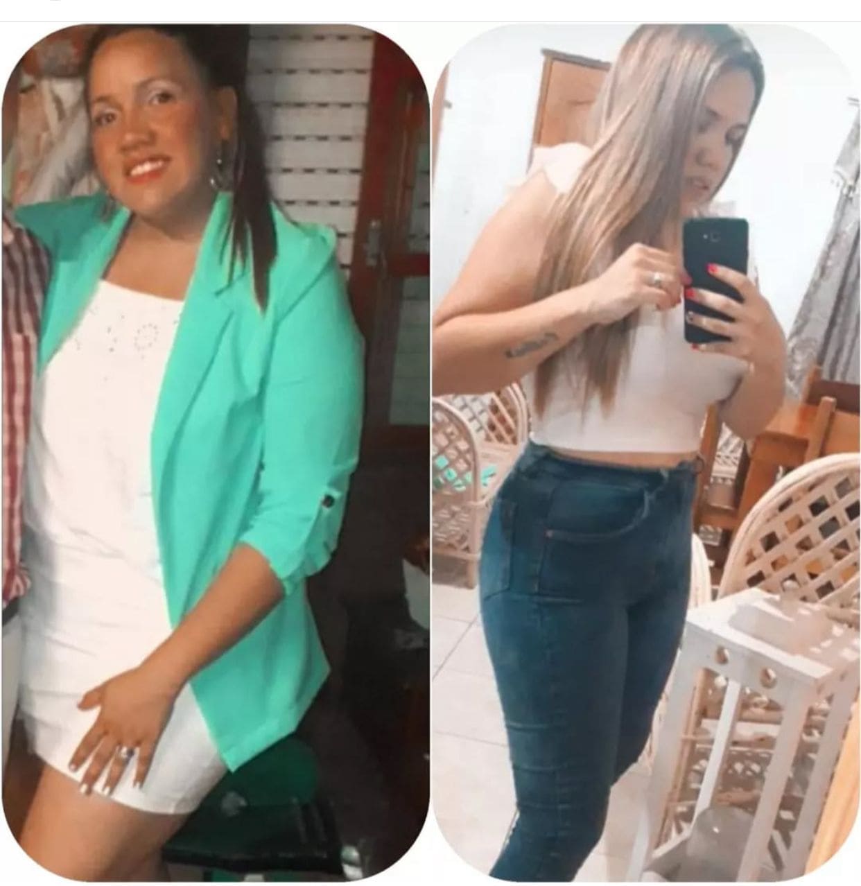 paciente Belu